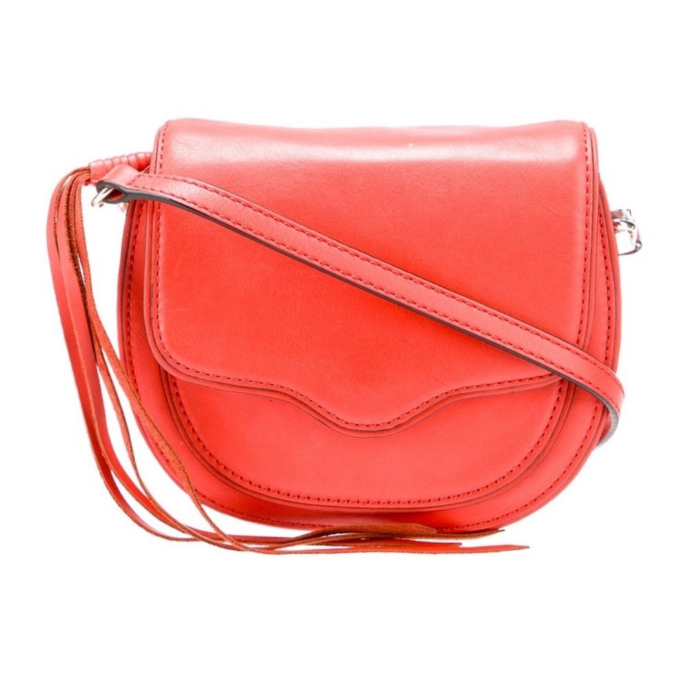 Rebecca Minkoff Leather bag
